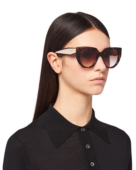 prada sunglasses new collection 2018